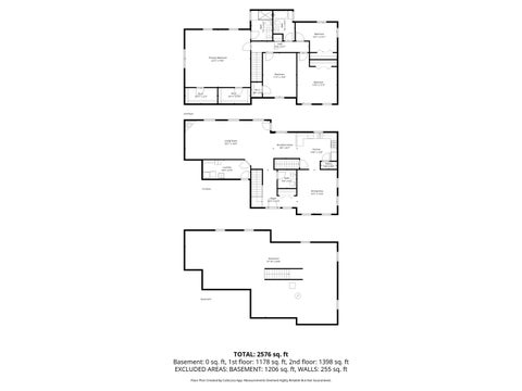 Tiny photo for 444 Cambridge Way, Bolingbrook, IL 60440 (MLS # 12766015)