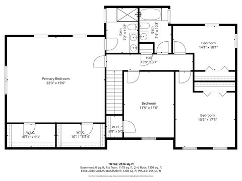 Tiny photo for 444 Cambridge Way, Bolingbrook, IL 60440 (MLS # 12766015)