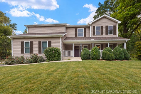 Photo of 444 Cambridge Way, Bolingbrook, IL 60440 (MLS # 12766015)
