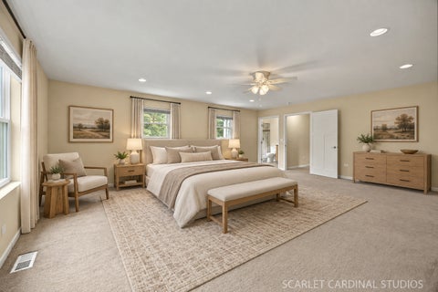 Tiny photo for 444 Cambridge Way, Bolingbrook, IL 60440 (MLS # 12766015)