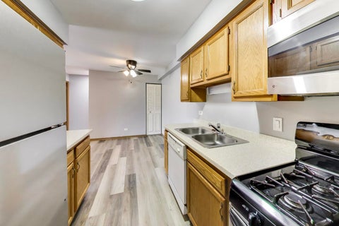 Tiny photo for 10428 Ridgeland Avenue #6, Chicago Ridge, IL 60415 (MLS # 12676698)