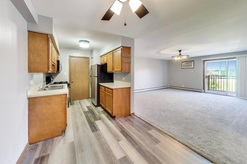 Tiny photo for 10428 Ridgeland Avenue #6, Chicago Ridge, IL 60415 (MLS # 12676698)