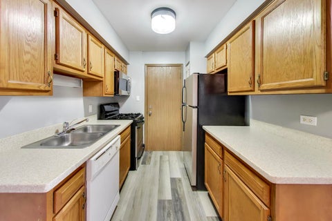 Tiny photo for 10428 Ridgeland Avenue #6, Chicago Ridge, IL 60415 (MLS # 12676698)