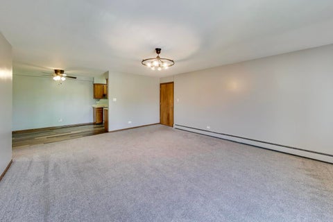 Tiny photo for 10428 Ridgeland Avenue #6, Chicago Ridge, IL 60415 (MLS # 12676698)