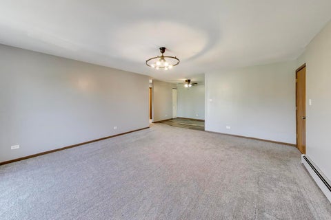 Tiny photo for 10428 Ridgeland Avenue #6, Chicago Ridge, IL 60415 (MLS # 12676698)