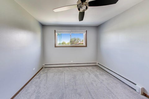 Tiny photo for 10428 Ridgeland Avenue #6, Chicago Ridge, IL 60415 (MLS # 12676698)
