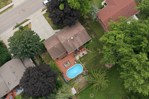 Tiny photo for 2320 E Beck Road, Lindenhurst, IL 60046 (MLS # 12714676)