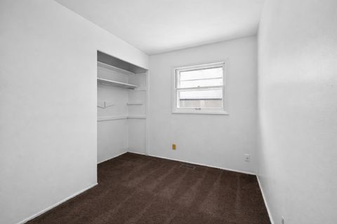 Tiny photo for 8 Kater Drive, Decatur, IL 62521 (MLS # 12535439)