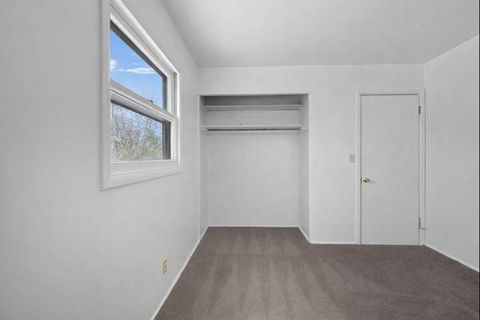 Tiny photo for 8 Kater Drive, Decatur, IL 62521 (MLS # 12535439)