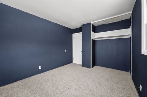 Tiny photo for 8 Kater Drive, Decatur, IL 62521 (MLS # 12535439)