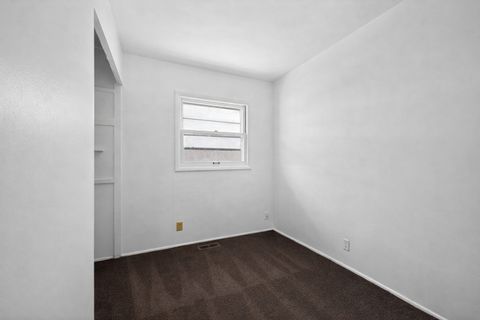 Tiny photo for 8 Kater Drive, Decatur, IL 62521 (MLS # 12535439)