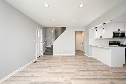 Tiny photo for 3211 GEORGE Street, Franklin Park, IL 60131 (MLS # 12645550)