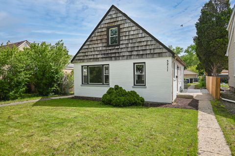 3211 George Street, Franklin Park, IL 60131 - #: 12645550
