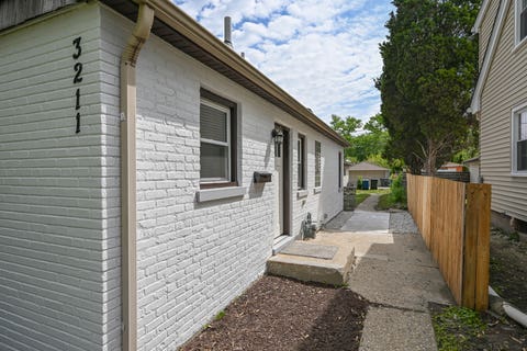 Tiny photo for 3211 GEORGE Street, Franklin Park, IL 60131 (MLS # 12645550)