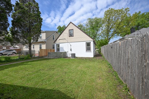 Tiny photo for 3211 GEORGE Street, Franklin Park, IL 60131 (MLS # 12645550)