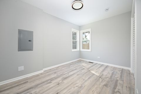 Tiny photo for 3211 GEORGE Street, Franklin Park, IL 60131 (MLS # 12645550)