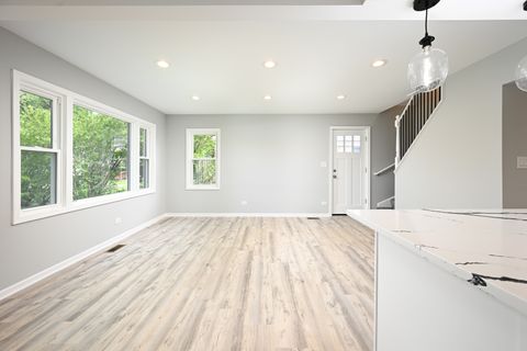 Tiny photo for 3211 GEORGE Street, Franklin Park, IL 60131 (MLS # 12645550)