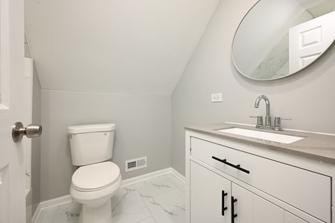 Tiny photo for 3211 GEORGE Street, Franklin Park, IL 60131 (MLS # 12645550)
