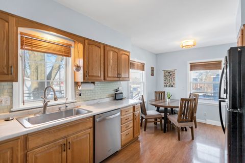 A home in St. Charles