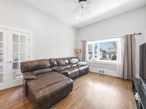 Tiny photo for 2520 Walnut Street, Blue Island, IL 60406 (MLS # 12662176)