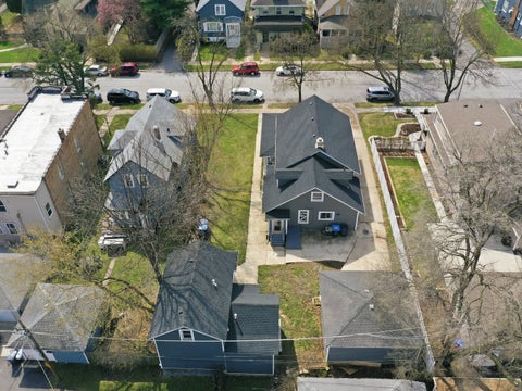 Tiny photo for 2520 Walnut Street, Blue Island, IL 60406 (MLS # 12662176)