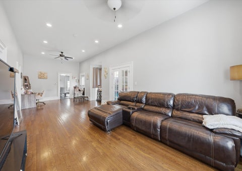 Tiny photo for 2520 Walnut Street, Blue Island, IL 60406 (MLS # 12662176)