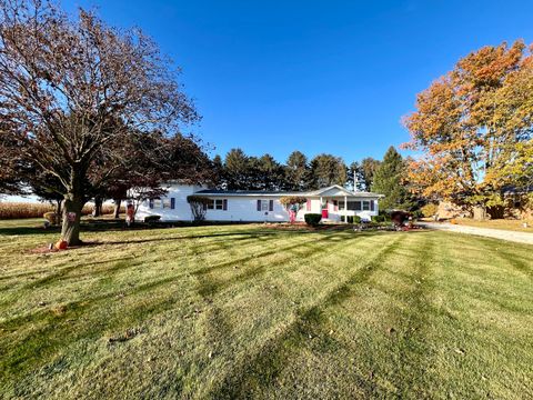 A home in Champaign