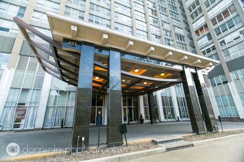 655 W Irving Park Road 3103 Chicago IL 60613