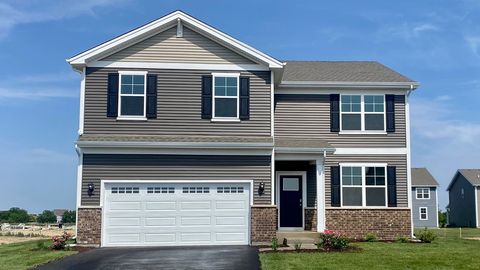 A home in Plainfield