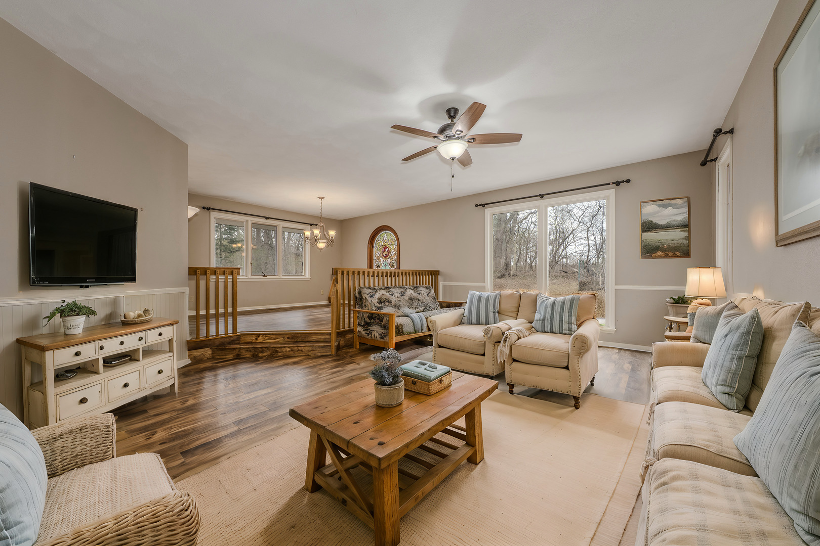 7853 Shaw Road