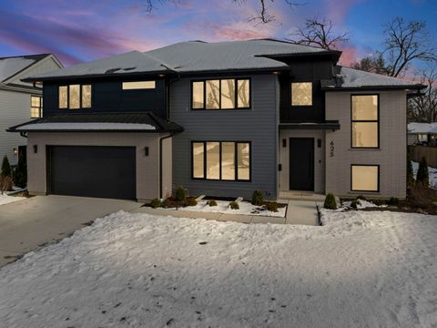 Tiny photo for 625 Wissing Lane, Glenview, IL 60025 (MLS # 12444395)