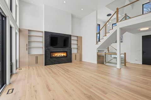 Tiny photo for 625 Wissing Lane, Glenview, IL 60025 (MLS # 12444395)