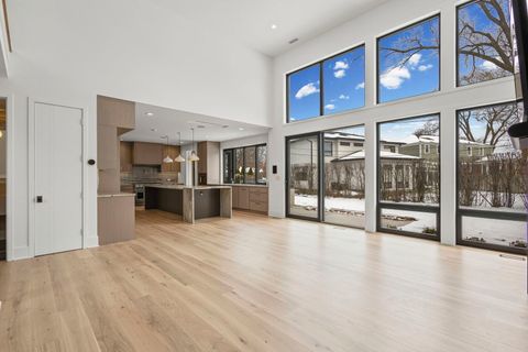 Tiny photo for 625 Wissing Lane, Glenview, IL 60025 (MLS # 12444395)