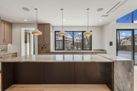 Tiny photo for 625 Wissing Lane, Glenview, IL 60025 (MLS # 12444395)