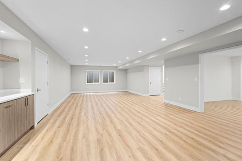 Tiny photo for 625 Wissing Lane, Glenview, IL 60025 (MLS # 12444395)