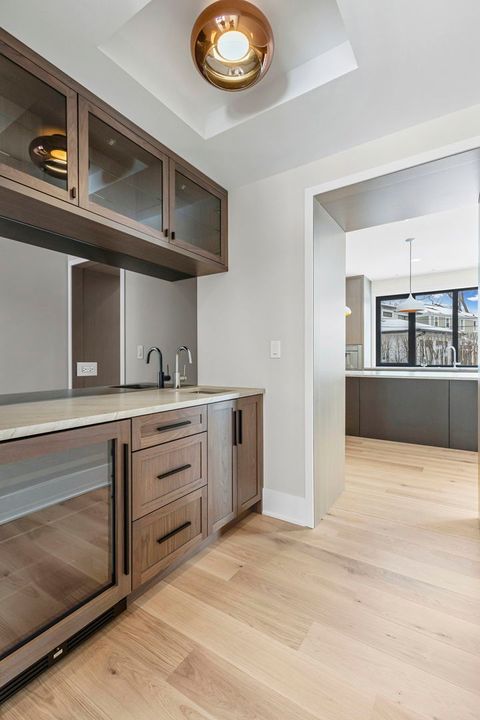 Tiny photo for 625 Wissing Lane, Glenview, IL 60025 (MLS # 12444395)