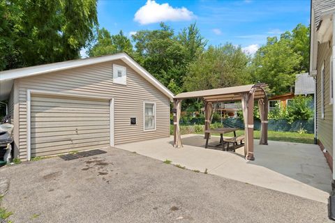 Tiny photo for 616 4th Street, Waukegan, IL 60085 (MLS # 12456322)