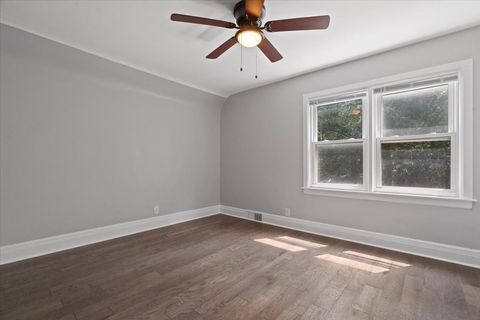 Tiny photo for 616 4th Street, Waukegan, IL 60085 (MLS # 12456322)