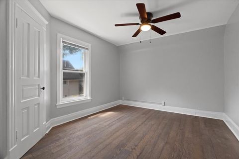 Tiny photo for 616 4th Street, Waukegan, IL 60085 (MLS # 12456322)
