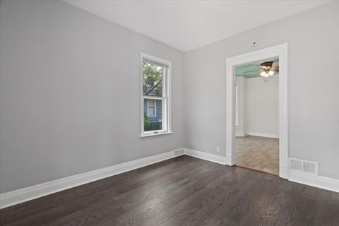 Tiny photo for 616 4th Street, Waukegan, IL 60085 (MLS # 12456322)
