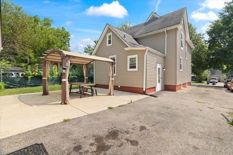 Tiny photo for 616 4th Street, Waukegan, IL 60085 (MLS # 12456322)
