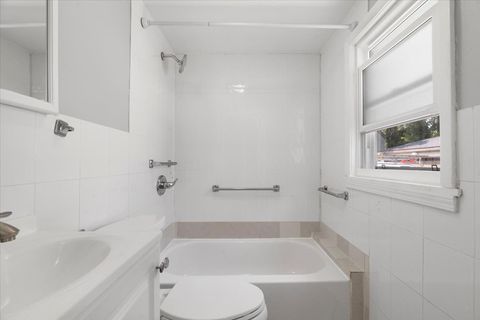 Tiny photo for 616 4th Street, Waukegan, IL 60085 (MLS # 12456322)