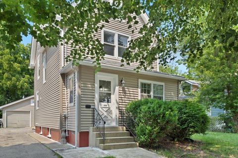 Photo of 616 4th Street, Waukegan, IL 60085 (MLS # 12456322)