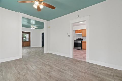 Tiny photo for 616 4th Street, Waukegan, IL 60085 (MLS # 12456322)