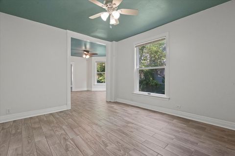 Tiny photo for 616 4th Street, Waukegan, IL 60085 (MLS # 12456322)