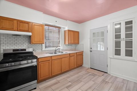 Tiny photo for 616 4th Street, Waukegan, IL 60085 (MLS # 12456322)