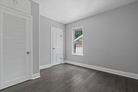 Tiny photo for 616 4th Street, Waukegan, IL 60085 (MLS # 12456322)