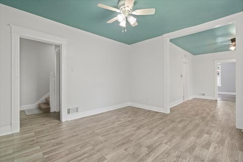 Tiny photo for 616 4th Street, Waukegan, IL 60085 (MLS # 12456322)