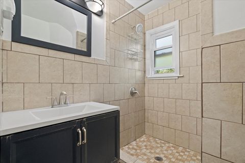 Tiny photo for 616 4th Street, Waukegan, IL 60085 (MLS # 12456322)