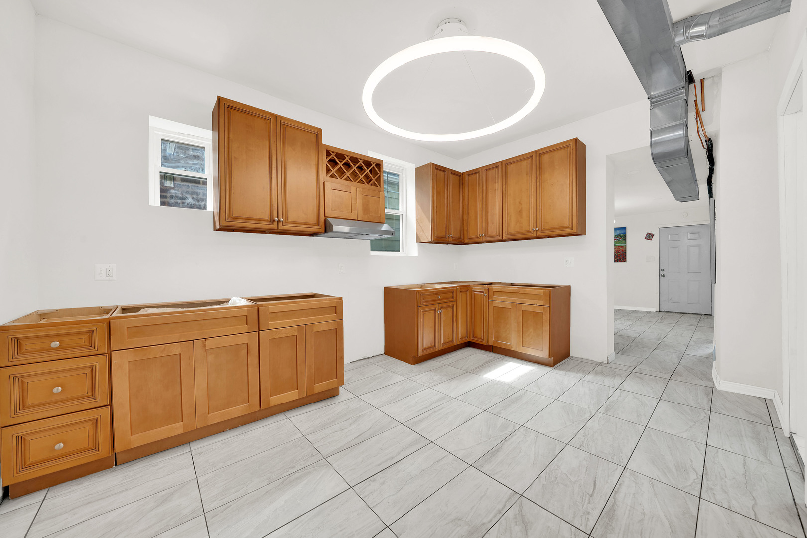 2518 S Claremont Avenue